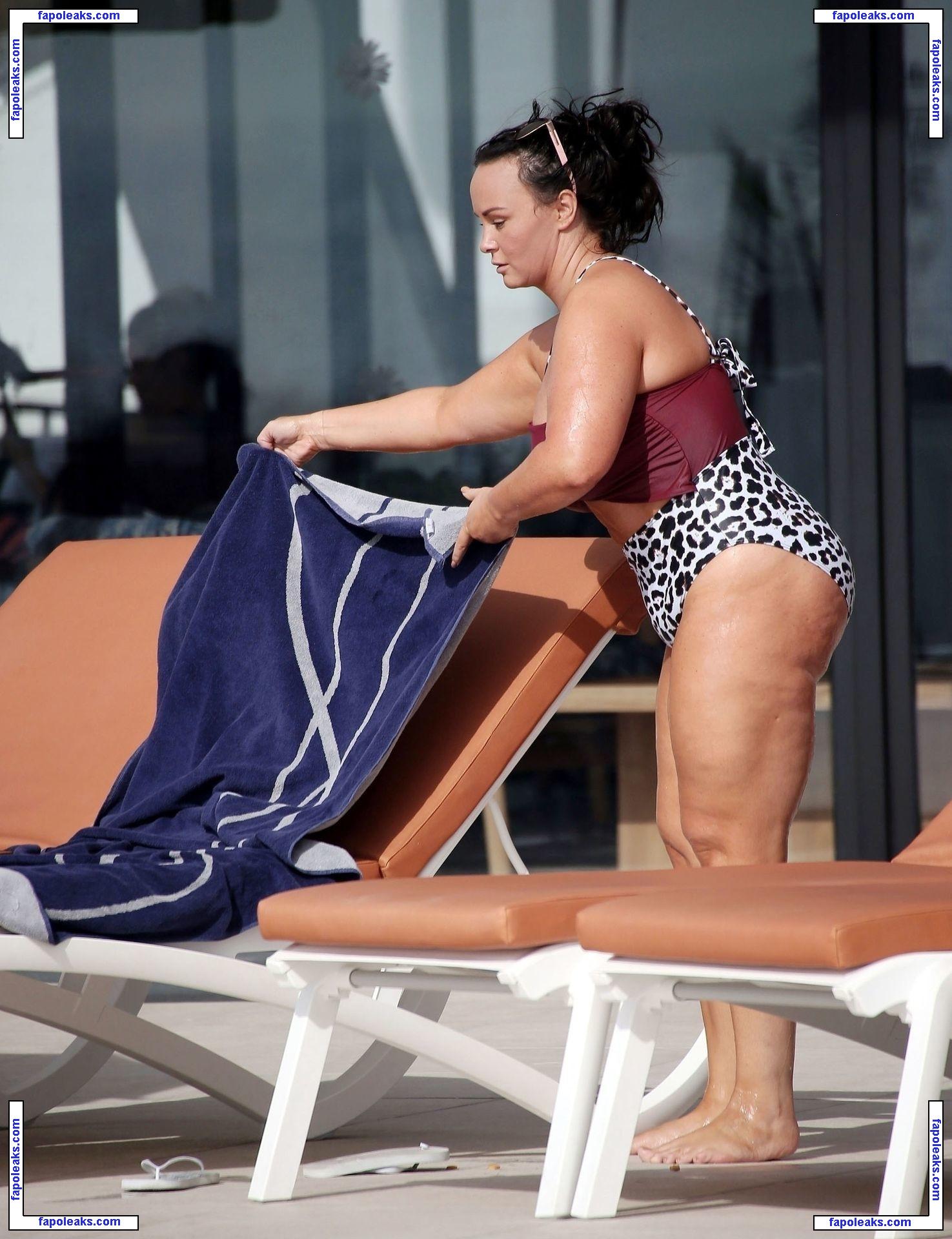 Chanelle Hayes / chanellejhayes голая фото #0320 с Онлифанс