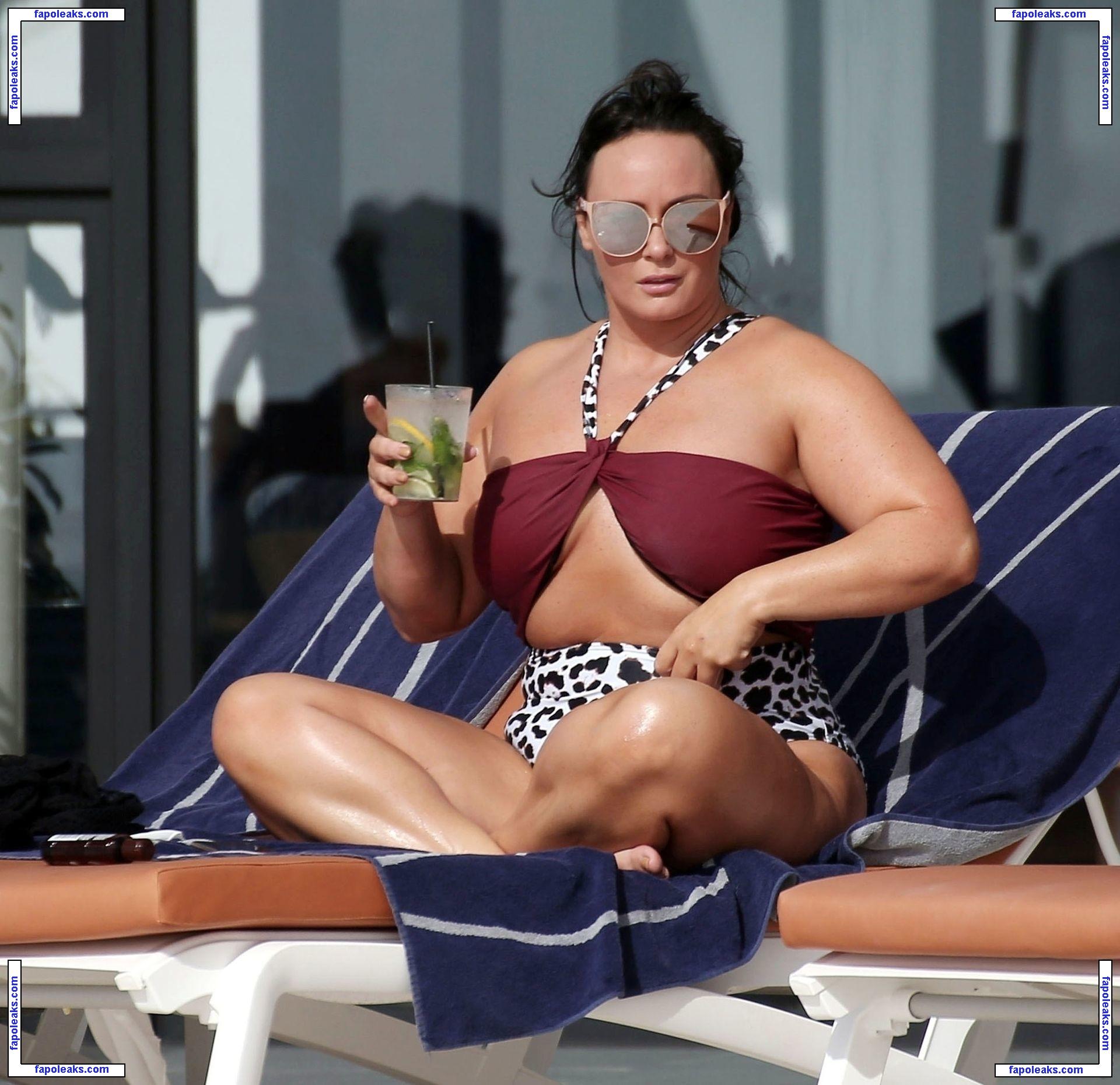 Chanelle Hayes / chanellejhayes голая фото #0322 с Онлифанс