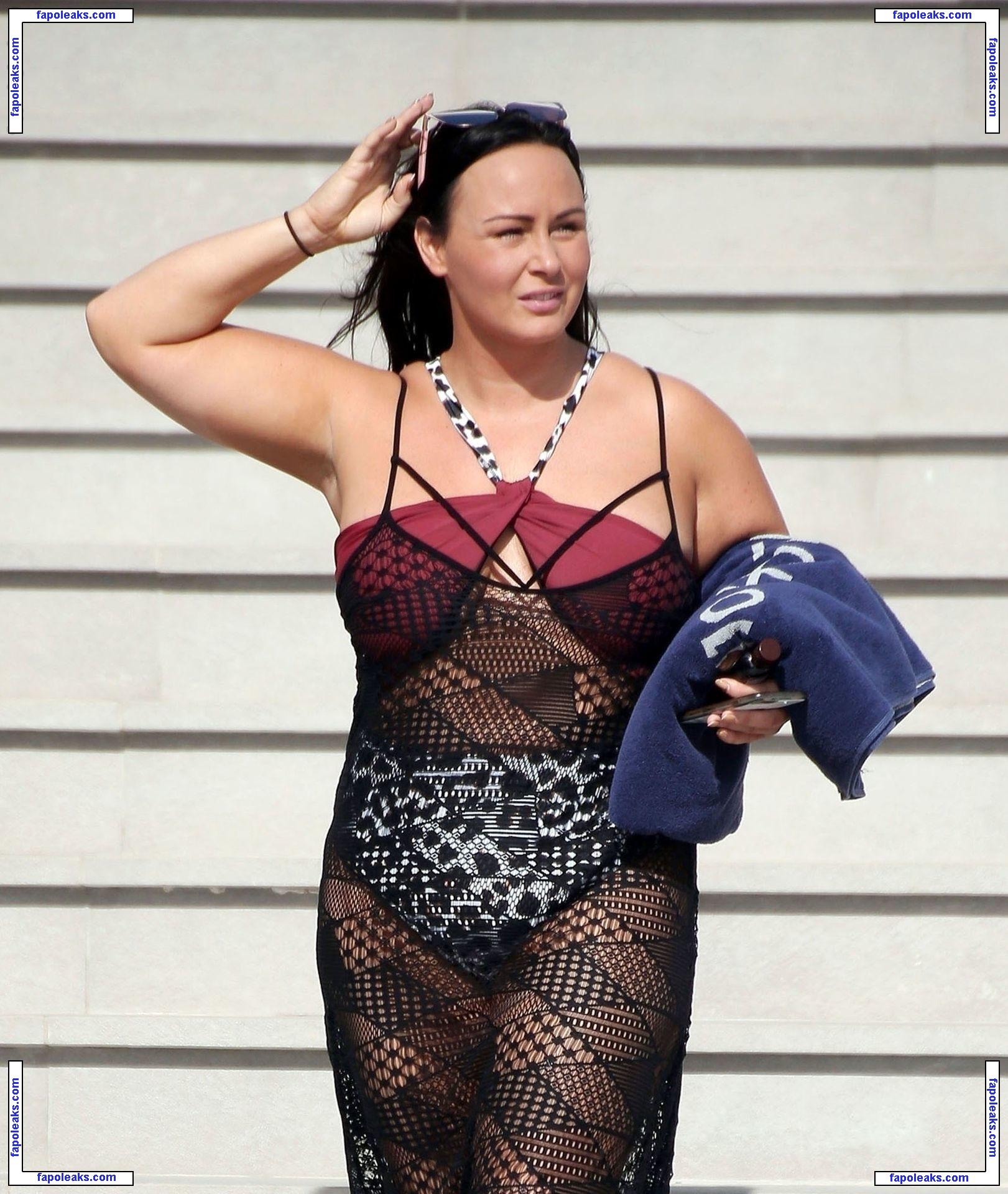 Chanelle Hayes / chanellejhayes голая фото #0329 с Онлифанс