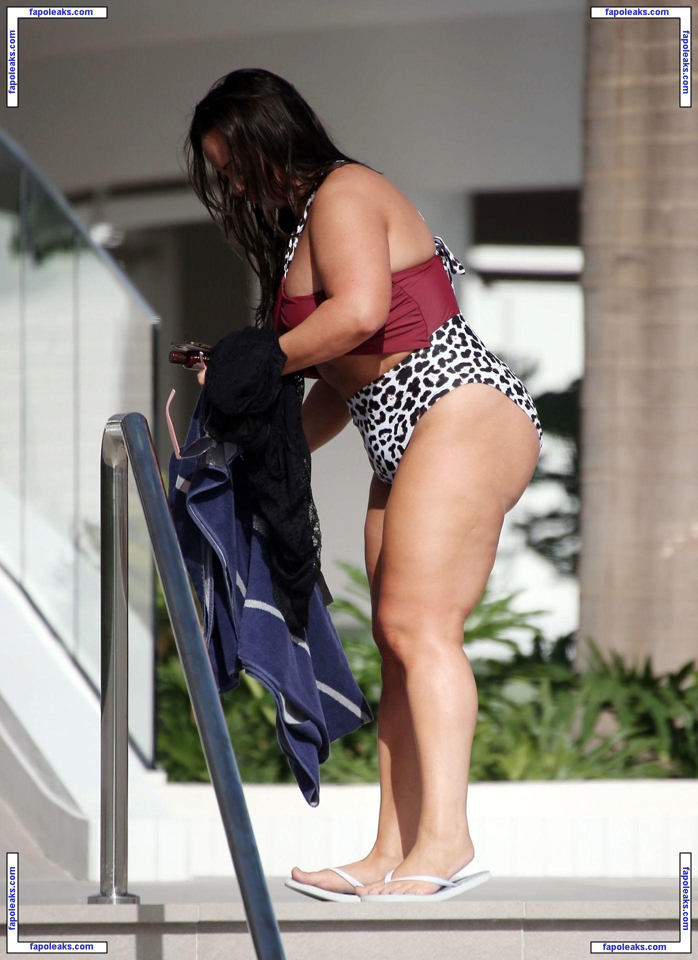 Chanelle Hayes / chanellejhayes голая фото #0335 с Онлифанс