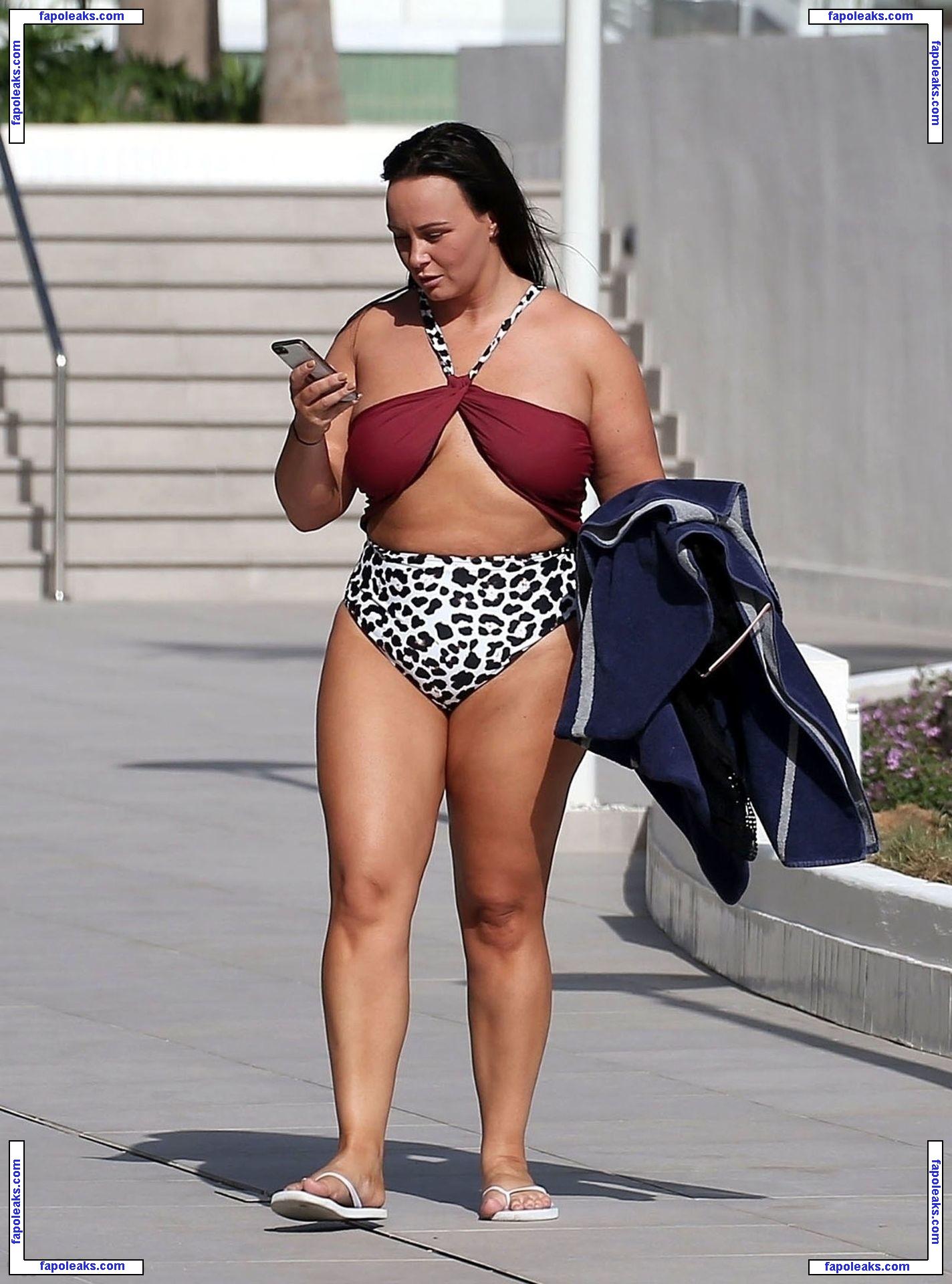 Chanelle Hayes / chanellejhayes голая фото #0338 с Онлифанс