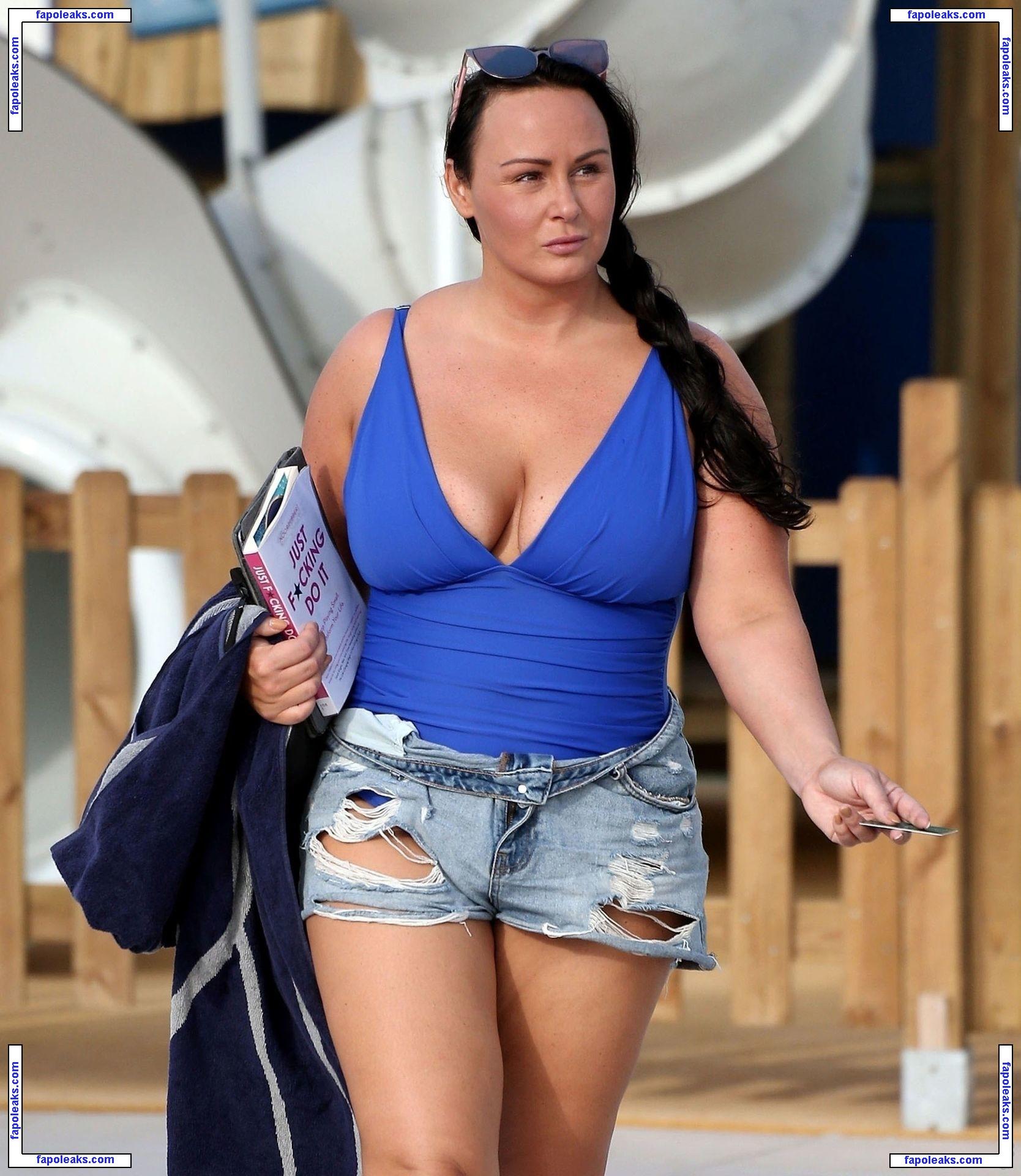 Chanelle Hayes / chanellejhayes голая фото #0371 с Онлифанс