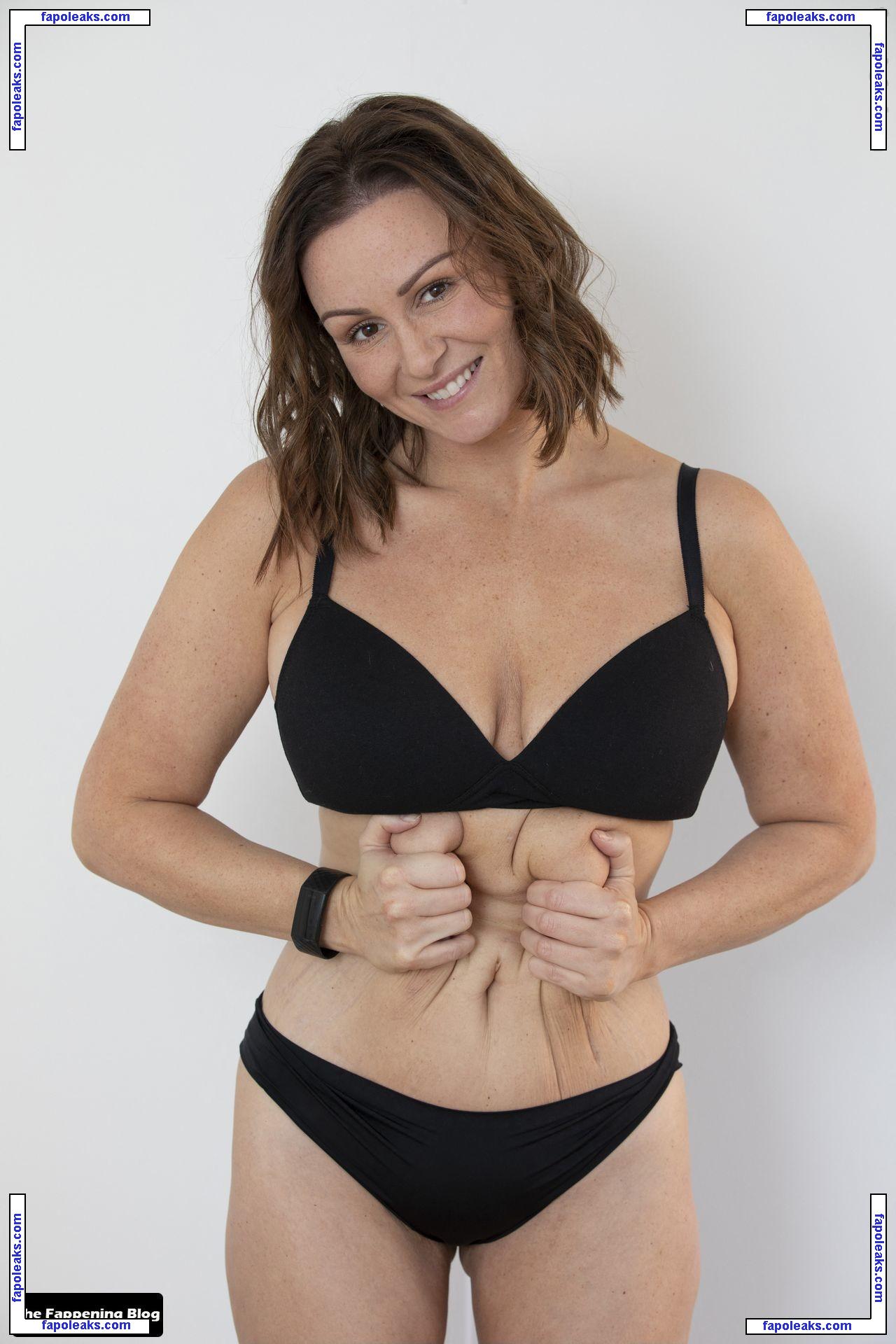 Chanelle Hayes / chanellejhayes голая фото #0395 с Онлифанс