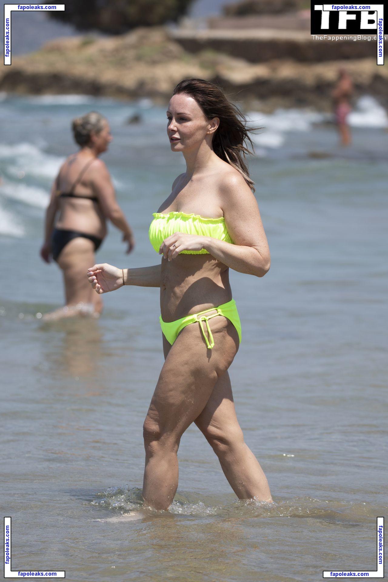 Chanelle Hayes / chanellejhayes голая фото #0484 с Онлифанс