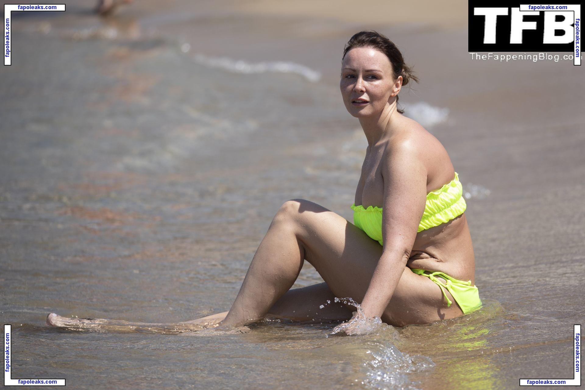 Chanelle Hayes / chanellejhayes голая фото #0503 с Онлифанс