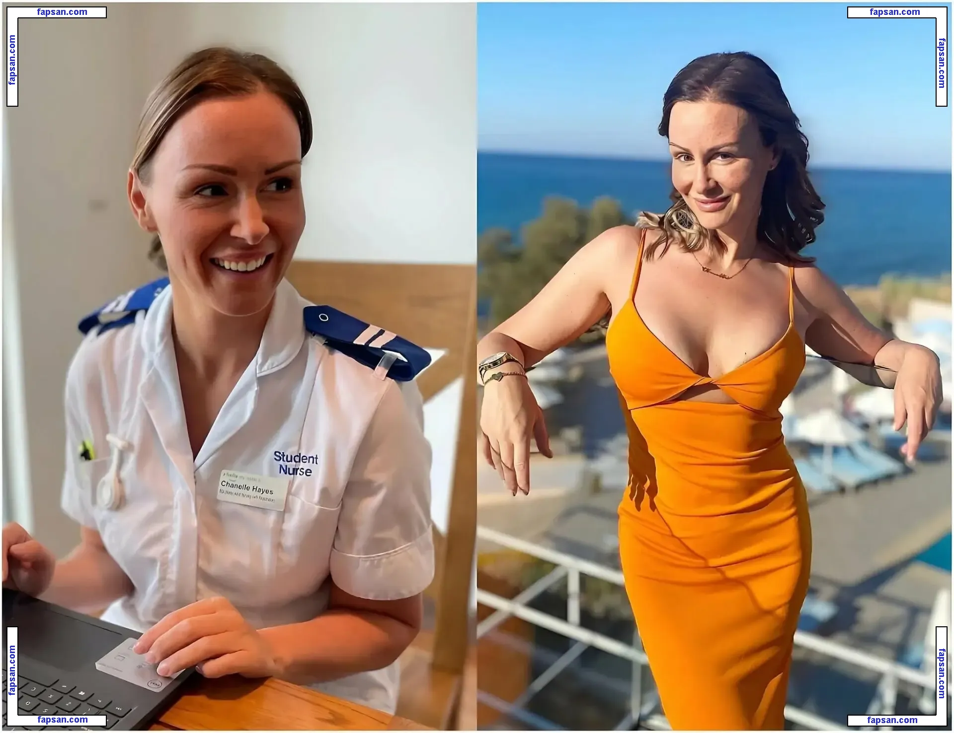 Chanelle Hayes nude photo #0932 from OnlyFans