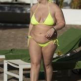 Chanelle Hayes голая #0024