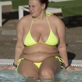 Chanelle Hayes голая #0025