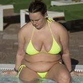 Chanelle Hayes голая #0026