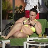 Chanelle Hayes голая #0040