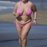 Chanelle Hayes голая #0094