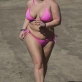 Chanelle Hayes голая #0106