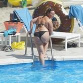 Chanelle Hayes голая #0156