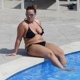 Chanelle Hayes голая #0158