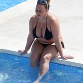 Chanelle Hayes голая #0159