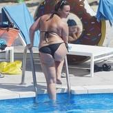 Chanelle Hayes голая #0162