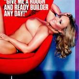 Chanelle Hayes голая #0174