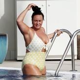 Chanelle Hayes голая #0298