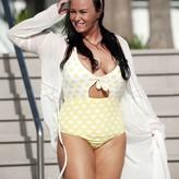 Chanelle Hayes голая #0304