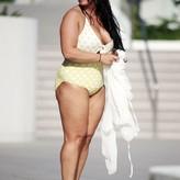 Chanelle Hayes голая #0305