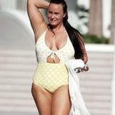 Chanelle Hayes голая #0306