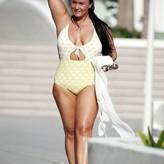 Chanelle Hayes голая #0307