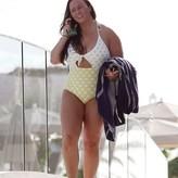 Chanelle Hayes голая #0309