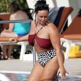 Chanelle Hayes голая #0314