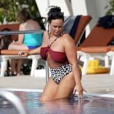 Chanelle Hayes голая #0315