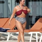 Chanelle Hayes голая #0317