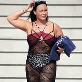 Chanelle Hayes голая #0329