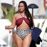 Chanelle Hayes голая #0333