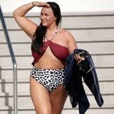 Chanelle Hayes голая #0336