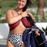 Chanelle Hayes голая #0340