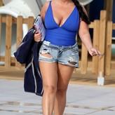 Chanelle Hayes голая #0370