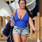 Chanelle Hayes голая #0371