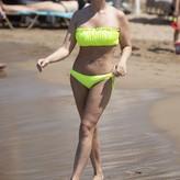 Chanelle Hayes голая #0473