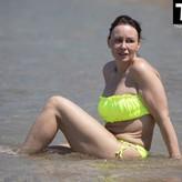 Chanelle Hayes голая #0496