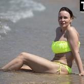 Chanelle Hayes голая #0497