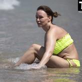 Chanelle Hayes голая #0498