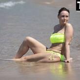 Chanelle Hayes голая #0499