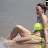 Chanelle Hayes голая #0501