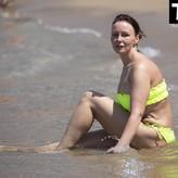 Chanelle Hayes голая #0503