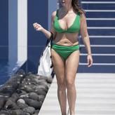 Chanelle Hayes голая #0532