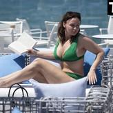 Chanelle Hayes nude #0563