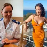 Chanelle Hayes nude #0932