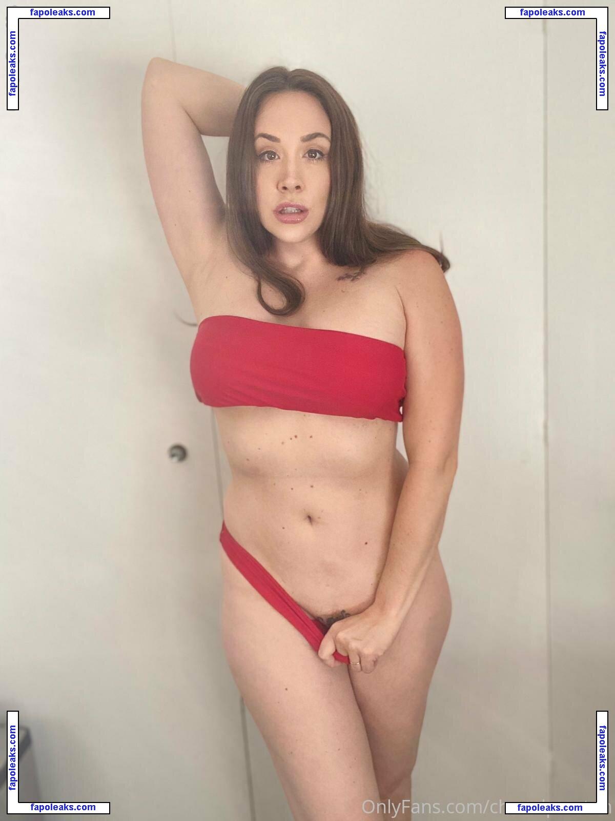 chanelpreston / chanelpreston.officiall nude photo #0065 from OnlyFans