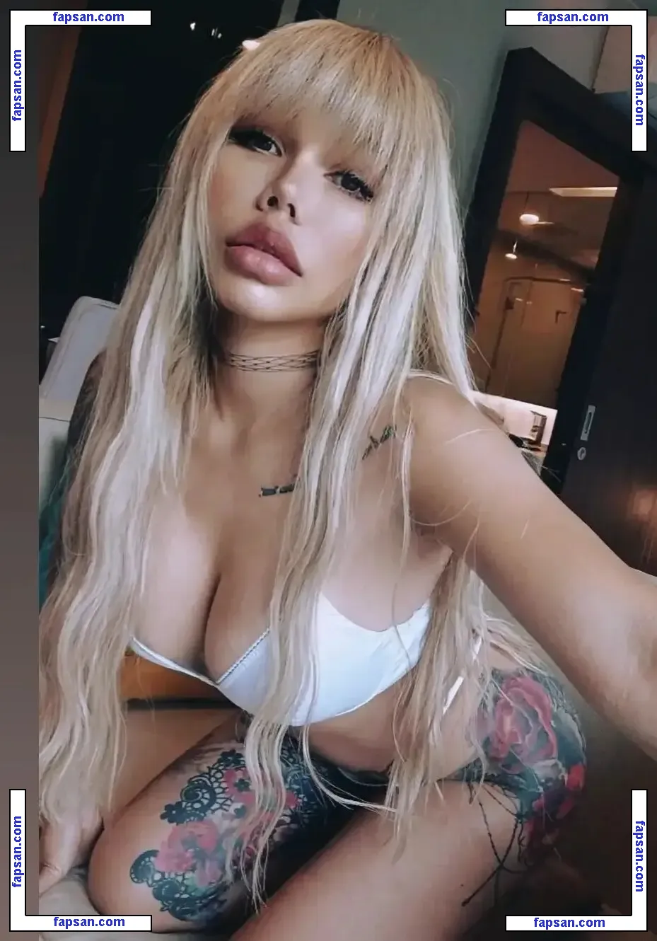 chanida nude photo #0001 from OnlyFans