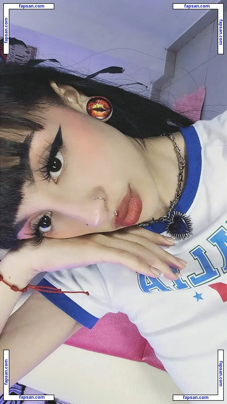 Channel Smith голая фото #0004 с Онлифанс