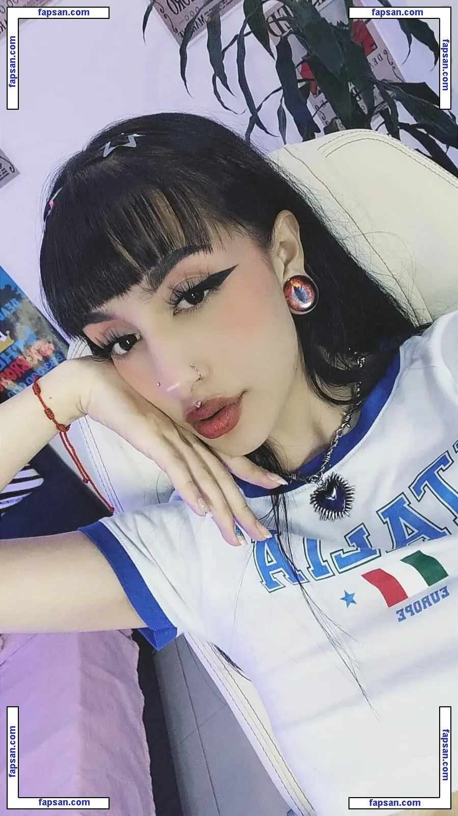 Channel Smith голая фото #0006 с Онлифанс